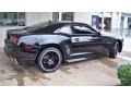 Black - Camaro LT/RS Coupe Photo No. 5