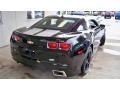 Black - Camaro LT/RS Coupe Photo No. 6