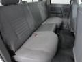 Medium Slate Gray Interior Photo for 2008 Dodge Ram 3500 #54660480