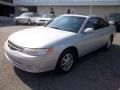 Silverstream Opalescent - Solara SE Coupe Photo No. 6