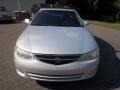Silverstream Opalescent - Solara SE Coupe Photo No. 7