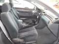 Charcoal Interior Photo for 2001 Toyota Solara #54660591
