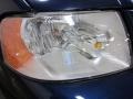 Dark Blue Pearl Metallic - Freestyle SE AWD Photo No. 5