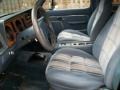 Blue Interior Photo for 1988 Ford Bronco II #54660654