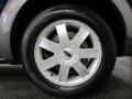 2006 Ford Freestyle SE AWD Wheel