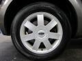 Dark Blue Pearl Metallic - Freestyle SE AWD Photo No. 16