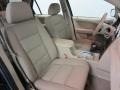 2006 Ford Freestyle Shale Grey Interior Interior Photo