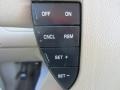 2006 Ford Freestyle Shale Grey Interior Controls Photo