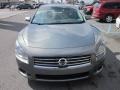 Mystic Jade Metallic - Maxima 3.5 SV Photo No. 2