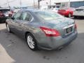 Mystic Jade Metallic - Maxima 3.5 SV Photo No. 10