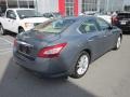 Mystic Jade Metallic - Maxima 3.5 SV Photo No. 12