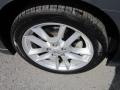 Mystic Jade Metallic - Maxima 3.5 SV Photo No. 14