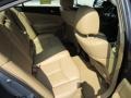 Mystic Jade Metallic - Maxima 3.5 SV Photo No. 15