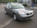 2006 Medium Gray Metallic Chevrolet Malibu LT Sedan  photo #1