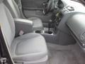 2006 Medium Gray Metallic Chevrolet Malibu LT Sedan  photo #2