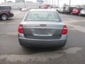 2006 Medium Gray Metallic Chevrolet Malibu LT Sedan  photo #7