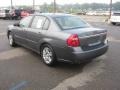 2006 Medium Gray Metallic Chevrolet Malibu LT Sedan  photo #8