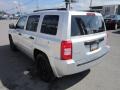 2009 Bright Silver Metallic Jeep Patriot Sport 4x4  photo #9