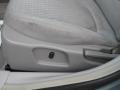 2006 Medium Gray Metallic Chevrolet Malibu LT Sedan  photo #21