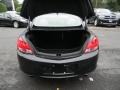 2011 Black Onyx Buick Regal CXL Turbo  photo #7
