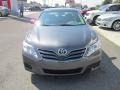 Magnetic Gray Metallic - Camry LE Photo No. 2