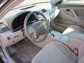 Magnetic Gray Metallic - Camry LE Photo No. 5