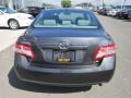 Magnetic Gray Metallic - Camry LE Photo No. 10