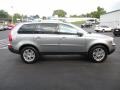 2012 Electric Silver Metallic Volvo XC90 3.2 AWD  photo #5