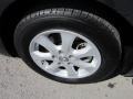 Magnetic Gray Metallic - Camry LE Photo No. 13