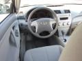 Magnetic Gray Metallic - Camry LE Photo No. 15