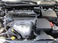 Magnetic Gray Metallic - Camry LE Photo No. 17