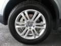 2012 Volvo XC90 3.2 AWD Wheel and Tire Photo