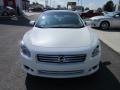 Winter Frost White - Maxima 3.5 SV Premium Photo No. 2