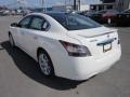 Winter Frost White - Maxima 3.5 SV Premium Photo No. 5