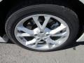2012 Nissan Maxima 3.5 SV Premium Wheel and Tire Photo