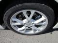  2012 Maxima 3.5 SV Premium Wheel