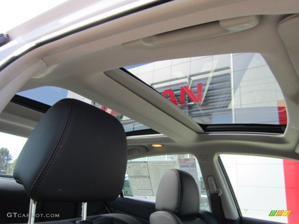 2012 Nissan Maxima 3.5 SV Premium Sunroof Photo #54662352
