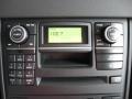 2012 Volvo XC90 Off Black Interior Audio System Photo
