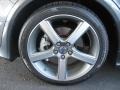 2012 Volvo C30 T5 R-Design Wheel and Tire Photo