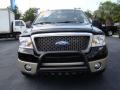 Black - F150 XLT SuperCrew Photo No. 3