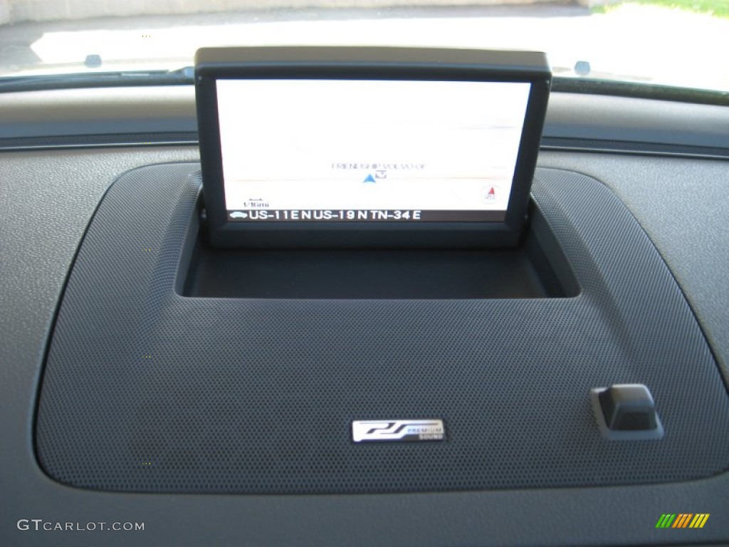 2012 C30 T5 R-Design - Titanium Grey Metallic / R Design Off Black photo #23