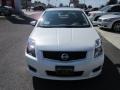 Aspen White - Sentra 2.0 SR Special Edition Photo No. 2
