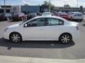 Aspen White - Sentra 2.0 SR Special Edition Photo No. 4