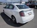 Aspen White - Sentra 2.0 SR Special Edition Photo No. 5