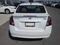 Aspen White - Sentra 2.0 SR Special Edition Photo No. 6
