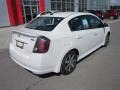 Aspen White - Sentra 2.0 SR Special Edition Photo No. 7
