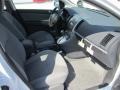 Aspen White - Sentra 2.0 SR Special Edition Photo No. 10