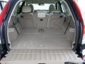 Beige Trunk Photo for 2012 Volvo XC90 #54662771