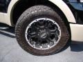 Black - F150 XLT SuperCrew Photo No. 30