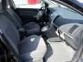 2012 Super Black Nissan Sentra 2.0 SR Special Edition  photo #10